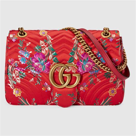 gucci flora bag price